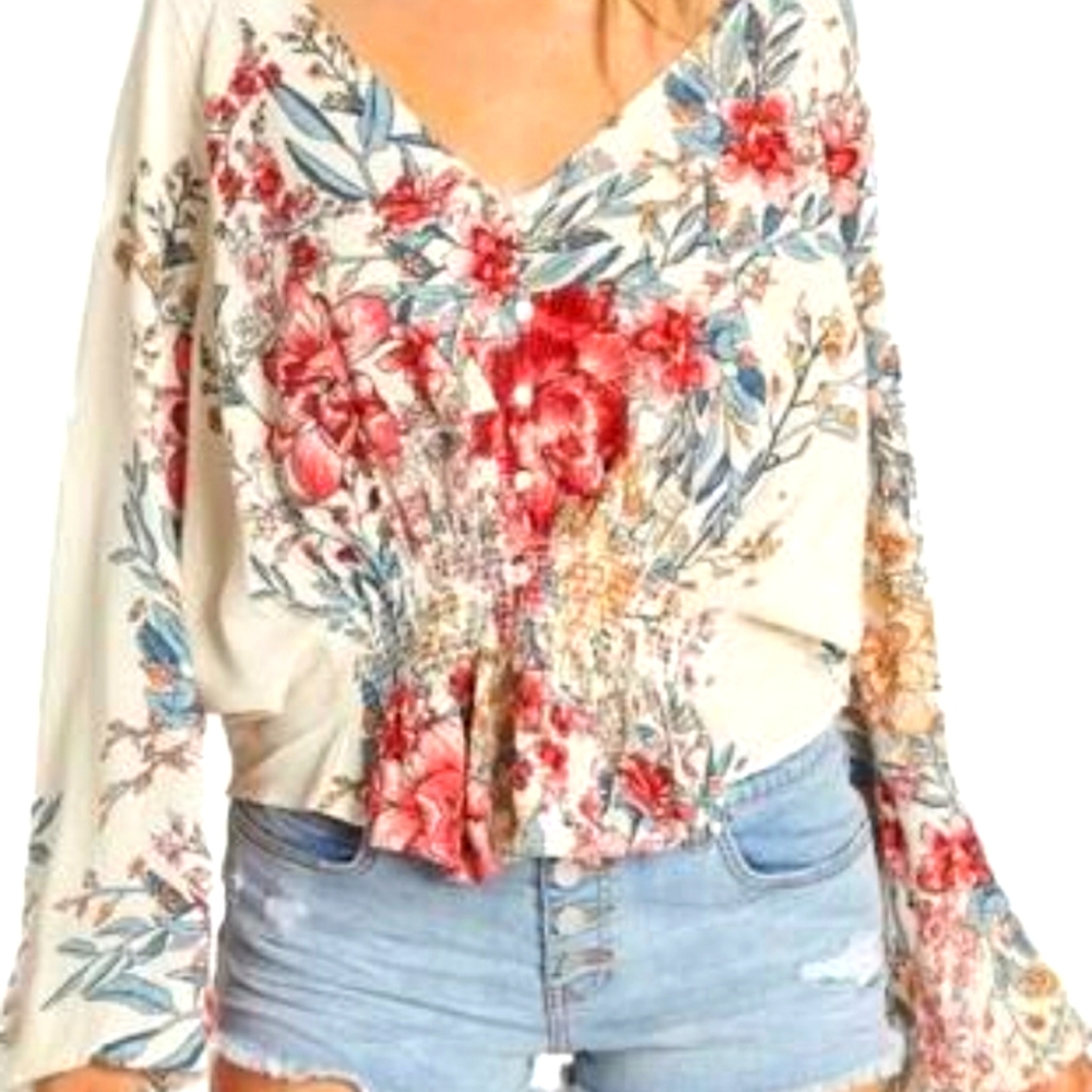 Billabong Play Day Top